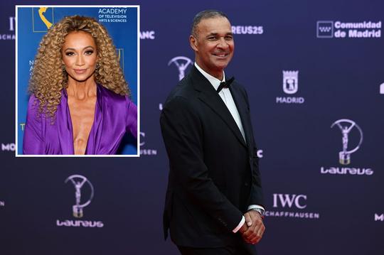 Ruud Gullit krijgt schitterende klus op hoogste podium, moet schijnwerpers delen met geliefde vrouw