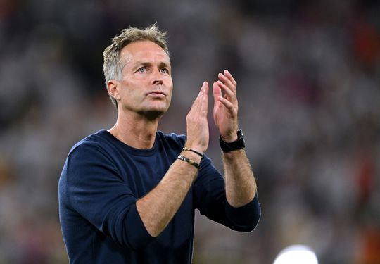 Bayer Leverkusen trekt oud-bondscoach (53) uit zijn pauze om ontslagen Erik ten Hag op te volgen