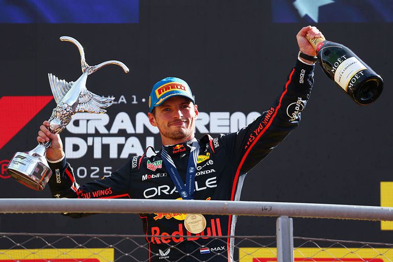 Max Verstappen staat op het punt een bijzondere aankoop te doen: 'Enorm gepassioneerd'