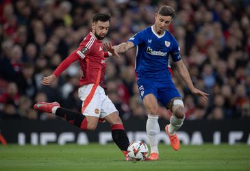 UEFA bikkelhard voor Spaanse voetballer na positieve dopingtest tegen Manchester United: enorme schorsing