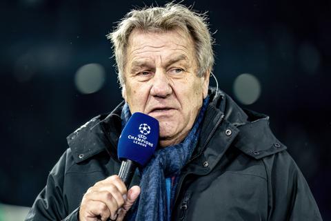 Jan Boskamp moet droomduel Feyenoord missen wegens gezondheid: 'Anders had ik er nu al gezeten'