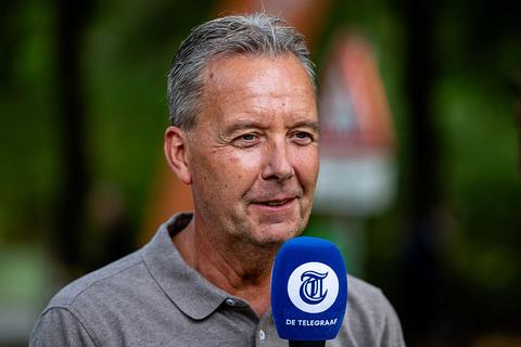 Valentijn Driessen doet boekje open over aandacht van vrouwen: 'Treurig hè'