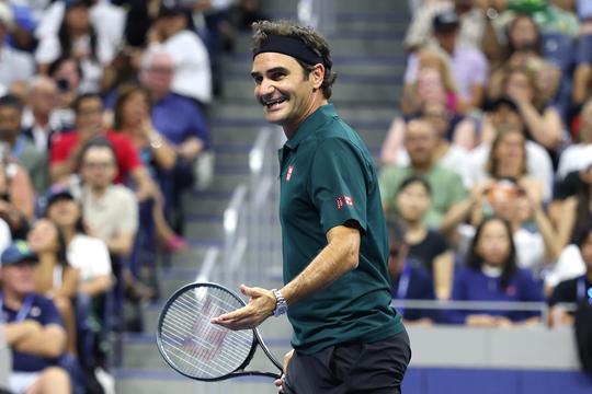 Tennisicoon Roger Federer (45) duikt plotseling op in Nederland voor bijzonder evenement