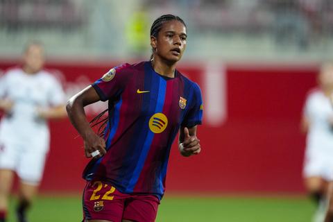 Drie Oranje-internationals genomineerd voor prestigieuze Ballon d'Or