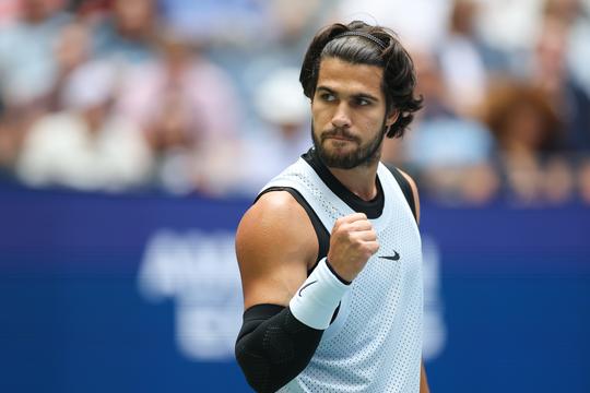 LIVE US Open | Titelhouder Carlos Alcaraz wacht absolute kraker tegen Amerikaanse publiekslieveling