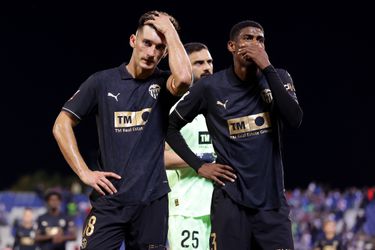 Valencia-fans aan de andere kant van de wereld opgepakt voor protest tegen eigenaar: 'Laat zien dat hij een dictator is'