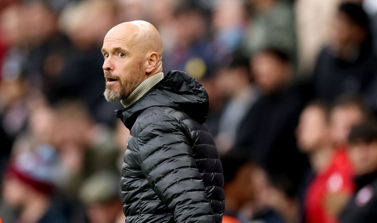 'Erik ten Hag pakt zijn koffers vlak voor belangrijke vergadering Manchester United'