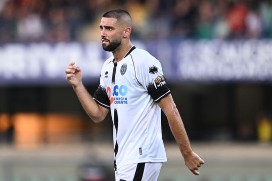 Italiaanse Serie A-speler keihard bestraft na incident tijdens oefenduel