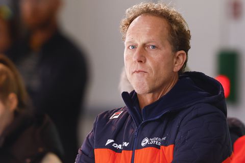 Schaatsicoon Rintje Ritsma zorgde voor enorme impact in schaatswereld: 'Dat is natuurlijk heel heftig'