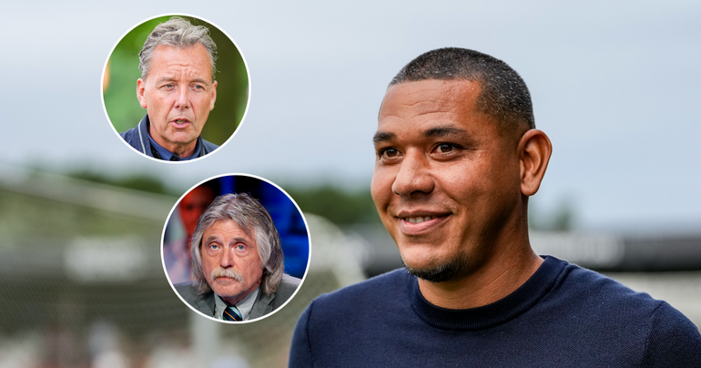 Nederlandse oud-topvoetballer ergert zich aan medialandschap: 'Uiteindelijk word ik geslachtofferd'
