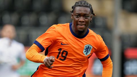 Ajax-talent geeft inkijkje in speciale band met beste speler van EK: 'Blindelings'