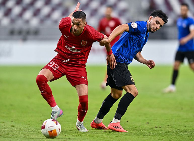 Torenhoge salariseisen kosten Hakim Ziyech contract bij Europese club: 'Het spijt me'