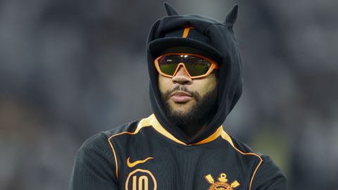 Nijpende situatie bij club Memphis Depay: niet-nagekomen afspraken kosten meteen 5 miljoen euro per jaar