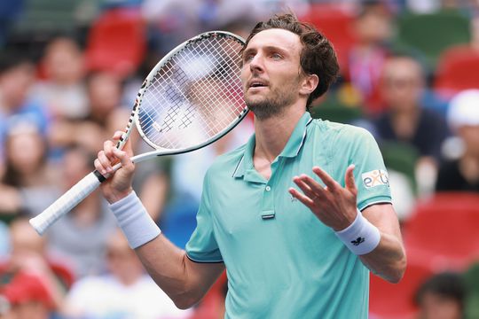 Ongekend succes zorgt voor bijzondere situatie tussen toptennissers: 'Is dit ooit eerder gebeurd?'
