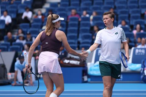 Nederlandse toptennisser (33) op koers voor deelname aan prestigieus toernooi