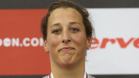 Boodschap uit ziekenhuis kwam heel hard binnen bij ernstig zieke olympisch kampioen (32): 'Ik moest echt huilen'