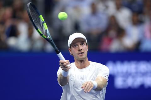 Dit is het prijzengeld van het Masters-toernooi in Shanghai: Botic van de Zandschulp verdient flink