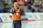 Rittenschema eerste dag World Cup Kwalificatietoernooi: Joy Beune tegen Antoinette Rijpma-de Jong