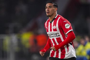 PSV-aanvaller opvallende debutant voor tweeluik van Jong Oranje: 'We verwelkomen hem met open armen'