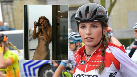 Kwetsbare Puck Moonen openhartig over 'vreselijke tijd': 'Ik probeerde te verdwijnen'