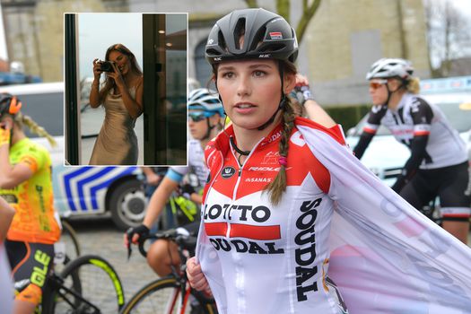 Kwetsbare Puck Moonen openhartig over 'vreselijke tijd': 'Ik probeerde te verdwijnen'