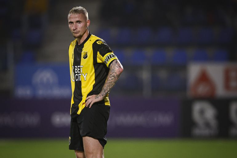 Vitesse hangt nieuwe straf boven het hoofd: club levert jaarrekening zonder handtekening in bij KNVB