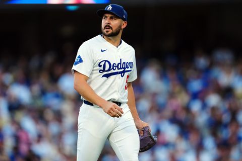 Tophonkballer onthult hartverscheurende reden voor gemiste World Series: 'Onze kleine engel is overleden'