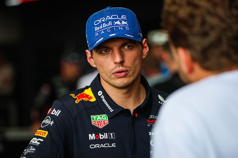 Sombere Max Verstappen doet onheilspellende mededeling na dramatische kwalificatie: 'Kunnen we vergeten'