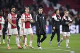 Ajax is op zoek naar een nieuwe hoofdtrainer: dit willen de fans ©Pro Shots