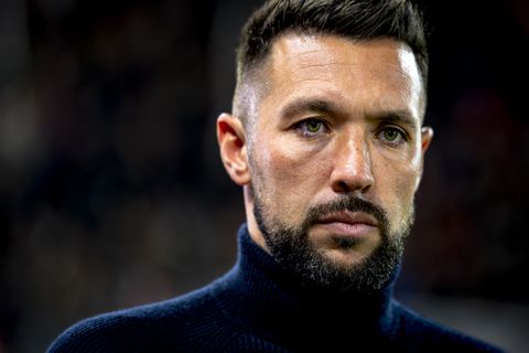 Trainer Francesco Farioli fel na kritiek op gelijkspel tegen FC Utrecht: 'De media willen FC Porto naar beneden halen'