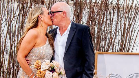 Vrouw van René van der Gijp doet grote aankondiging: 'Hij begrijpt er niks van'