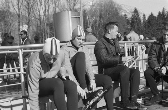 Droevig nieuws in schaatswereld: 'Zij was wel één van de voorlopers'