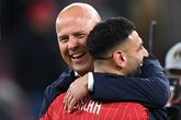 'Arne Slot krijgt na maanden van speculaties goed nieuws te horen over sterspeler Liverpool'