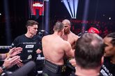 Rico Verhoeven richt zich in emotioneel bericht tot Levi Rigters: 'Bedankt, uit de grond van mijn hart'
