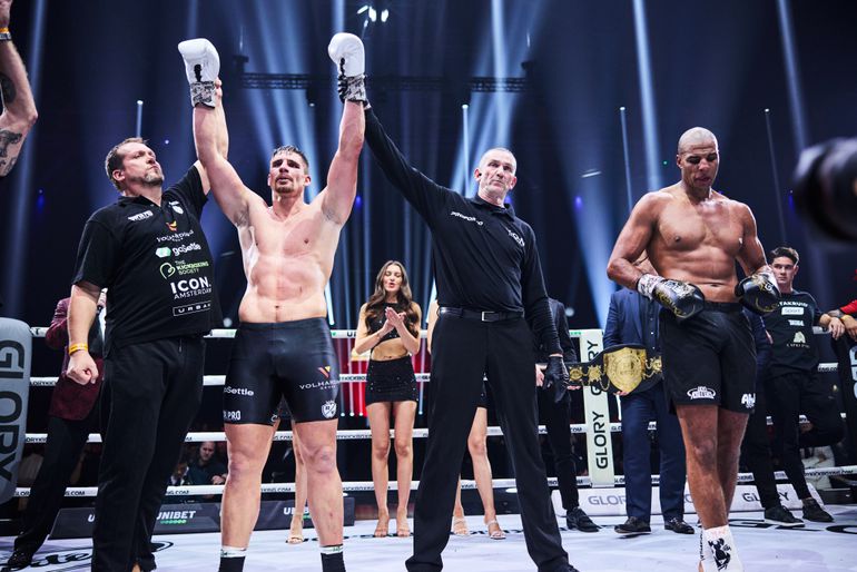 Rico Verhoeven gaat vol verwachting richting wilde nacht en onthult plannen: 'Zeker gaan we het vieren!'