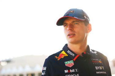 Max Verstappen voert taakstraf uit in Rwanda: nog geen vakantie voor wereldkampioen