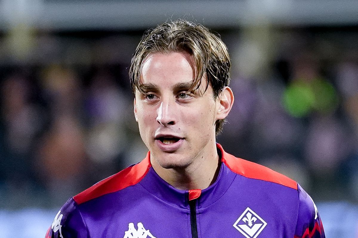 Fiorentina-speler die in elkaar zakte moet Italiaans voetbal verlaten na nieuwe ingreep