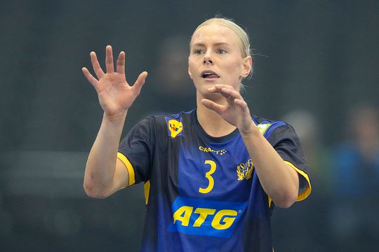 Zweedse handbalsters krijgen ervan langs na ongekende afgang op WK: 'Het is deprimerend'