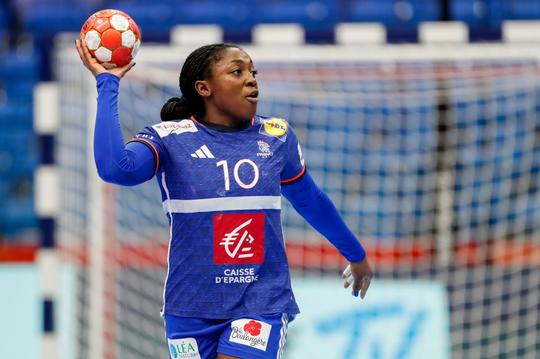 Frankrijk incasseert dreun voor kraker met Nederland op WK handbal: 'Mijn hoop stort in'