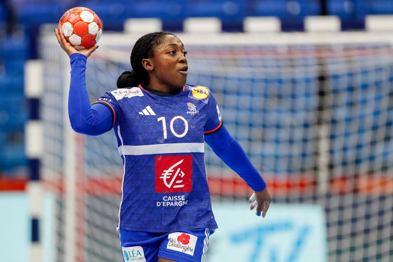 Frankrijk incasseert dreun voor kraker met Nederland op WK handbal: 'Mijn hoop stort in'