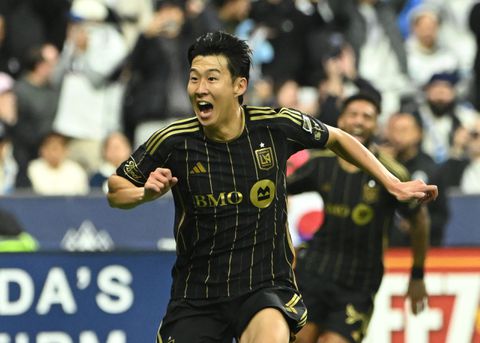 Opluchting voor topvoetballer Heung-Min Son: afperser moet jarenlang de cel in