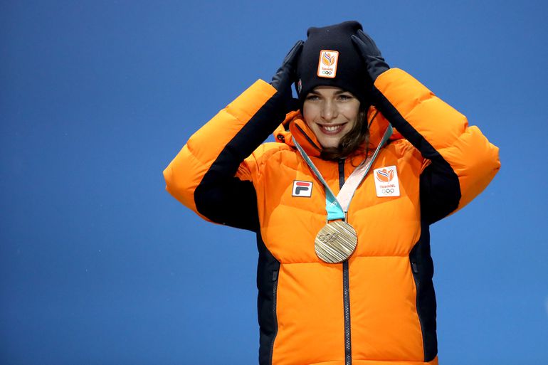 Nederlandse ex-topschaatsster duikt met bijzondere rol op in Milaan tijdens Winterspelen: 'Zó dankbaar'