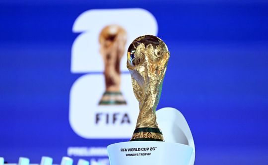 FIFA komt met opvallende nieuwe maatregel voor WK voetbal op de proppen