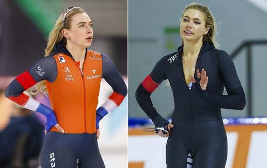 Groot verschil tussen situatie van Joy Beune en Jutta Leerdam na OKT: 'Dan wordt het gewoon een rechtszaak'