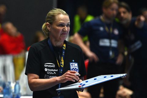 Nederland wacht pikante ontmoeting bij verlies tegen Frankrijk op WK handbal