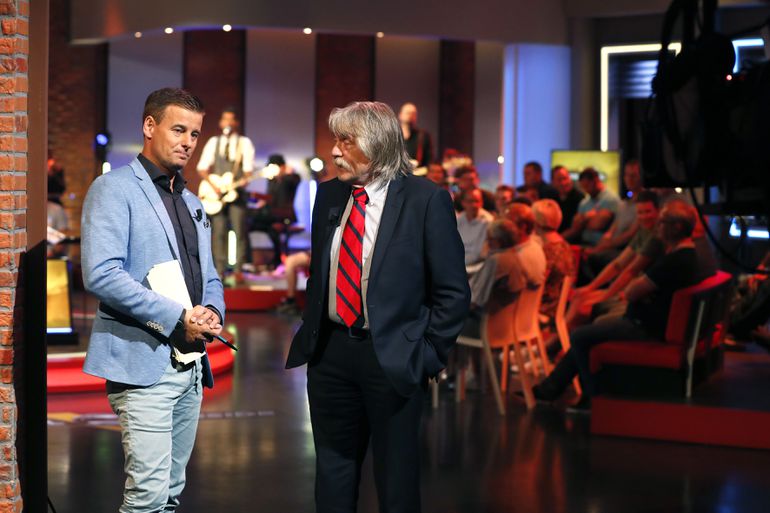 Vandaag Inside bereikt nieuw niveau van vunzigheid: 'Er komt een moment dat politie de zender op zwart zet'