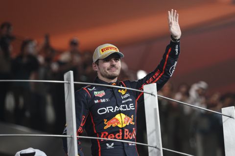 Van vakantie naar nieuw Formule 1-seizoen: dit zijn de belangrijke data voor Max Verstappen in 2026