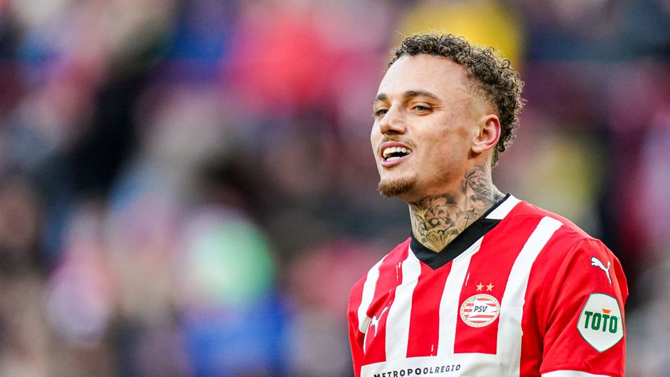 'Noano' Lang brengt nieuw nummer uit met andere rapper én oud-voetballer, inclusief vrolijk deuntje