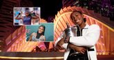 Dit is Coco Gauff: toptalent bleek al als 15-jarige een tennissensatie en gaf inkijkje in haar liefdesleven