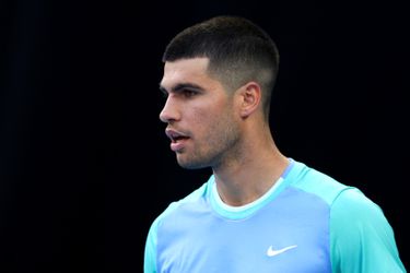 Toptennisser Carlos Alcaraz grapt over liefdesleven na groot nieuws: 'Ik dacht dat het mijn beurt was...'